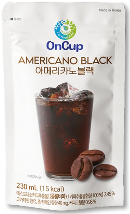 음료 - Korean food OEM/ODM by IRUNICA