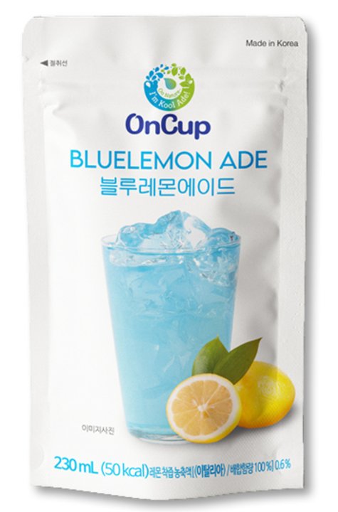 음료 view 4 - IRUNICA K-Food manufacturer