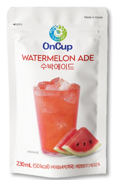 음료 view 5 - IRUNICA K-Food manufacturer