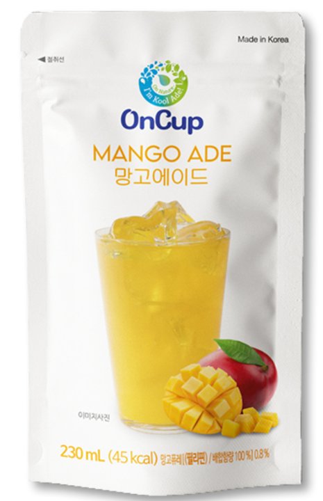 음료 view 7 - IRUNICA K-Food manufacturer