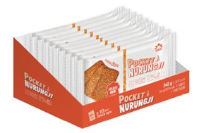 누룽지 - Korean food OEM/ODM by IRUNICA