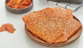 누룽지 view 2 - IRUNICA K-Food manufacturer