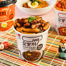 떡볶이