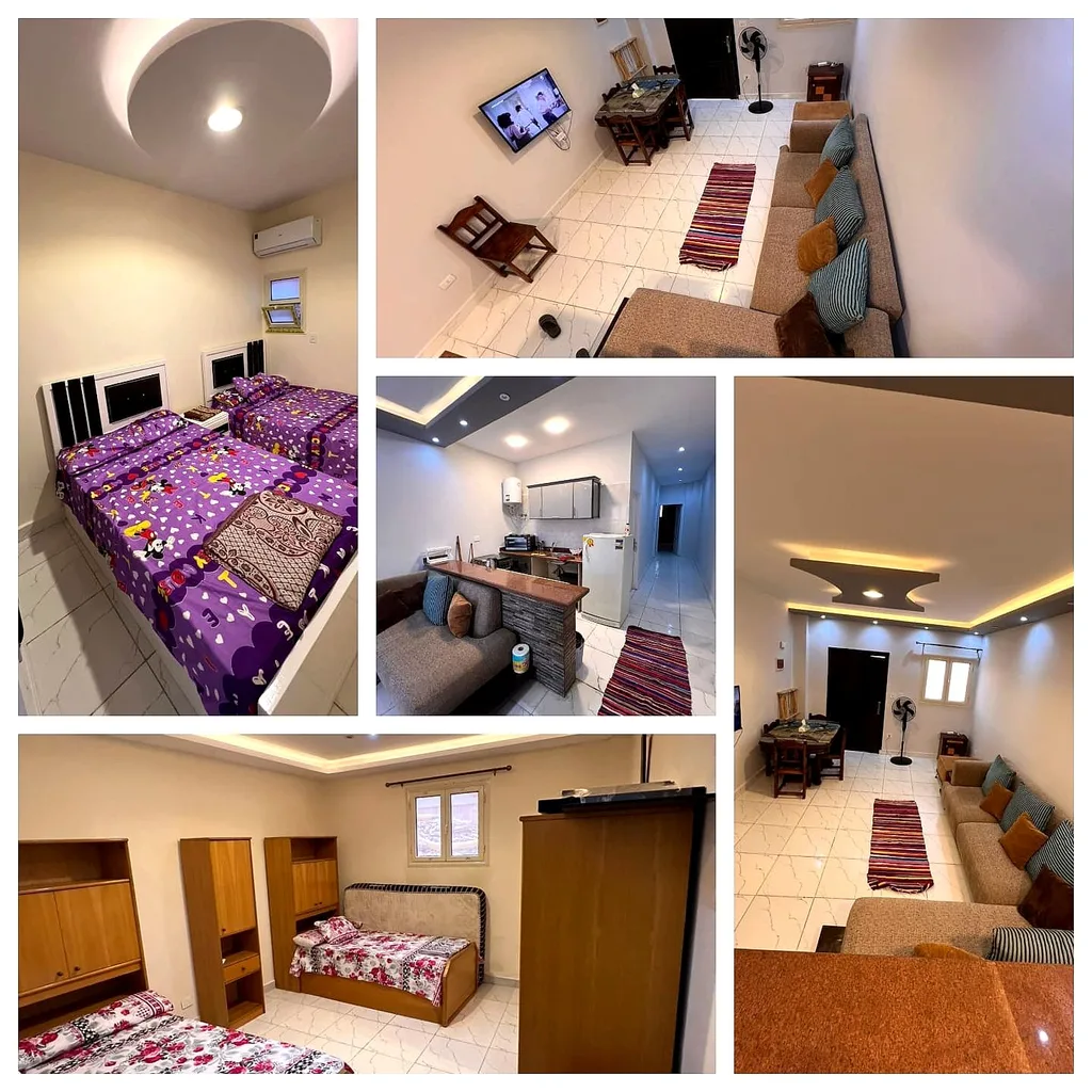 Hotel Chalet in De Moura Village (No View) - Kilometer 75