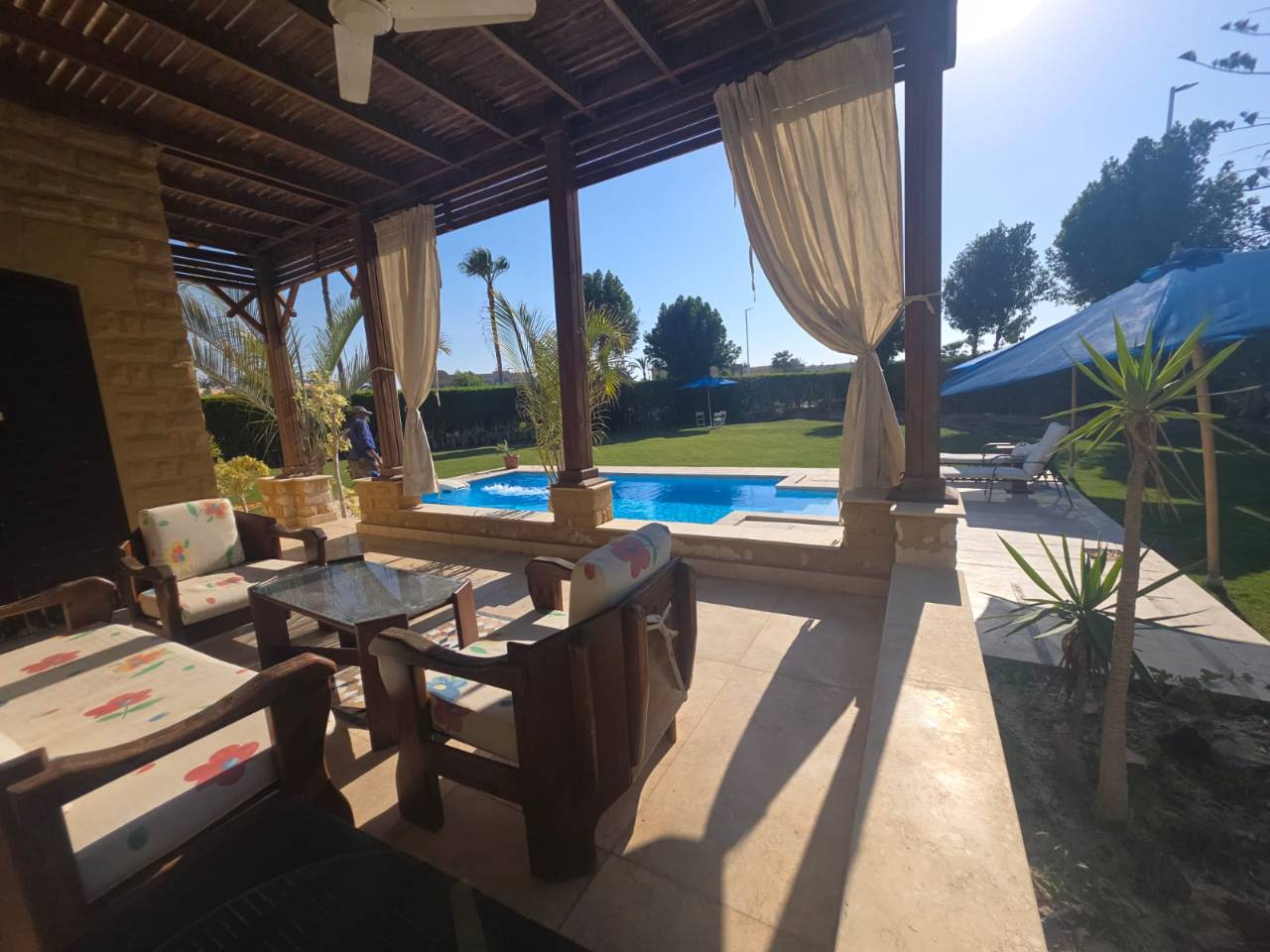 Luxurious Villa with Private Pool