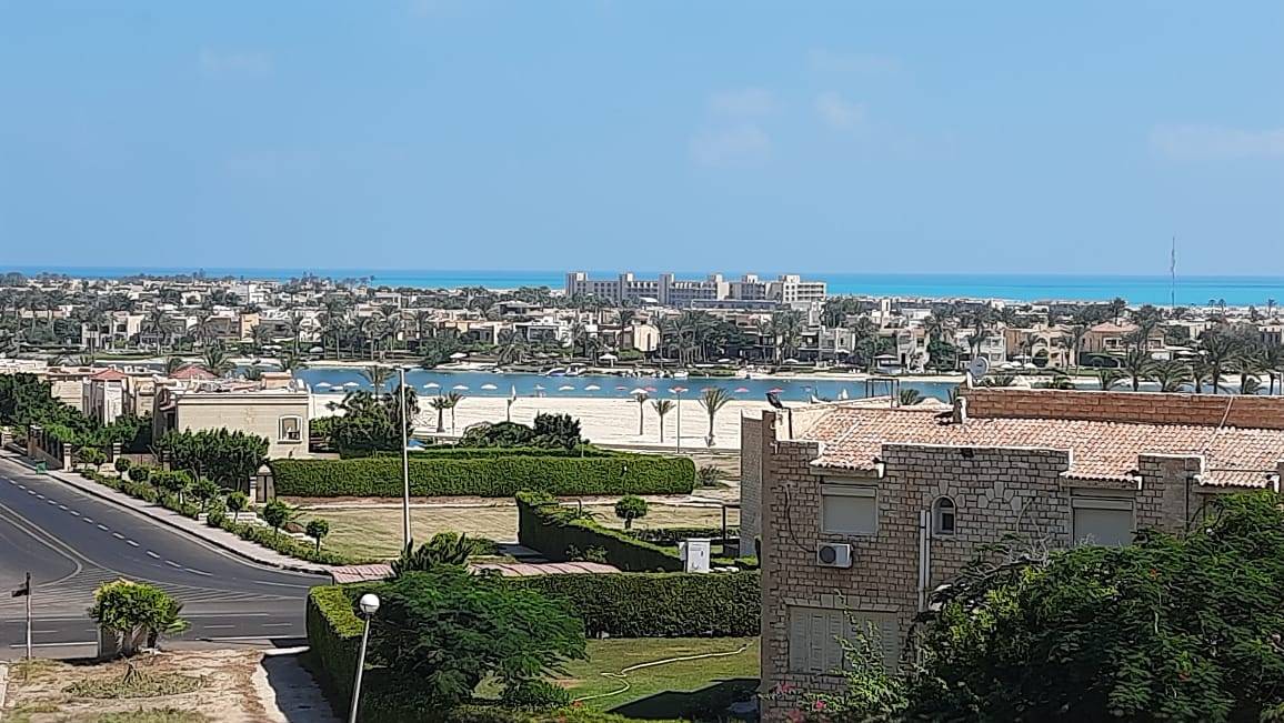 Chalet in Marina 4
