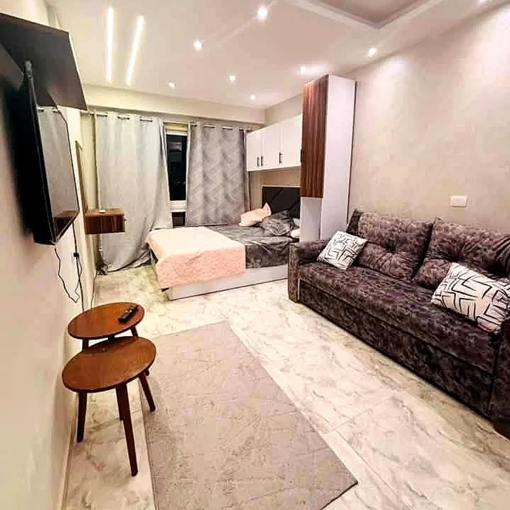 High-end furniture studio in Porto Golf Marina