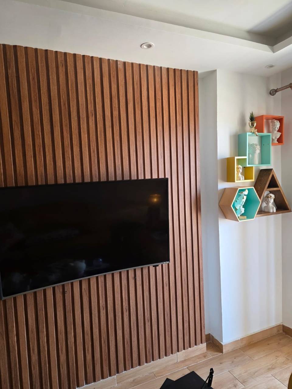 Aquaview Chalet North Coast K91