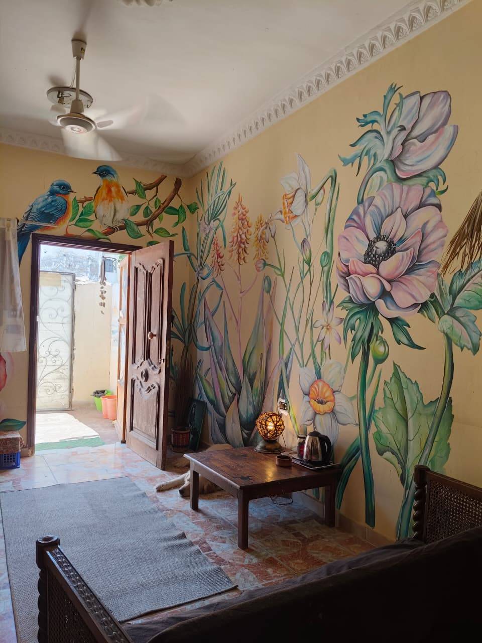 Standalone House Dahab