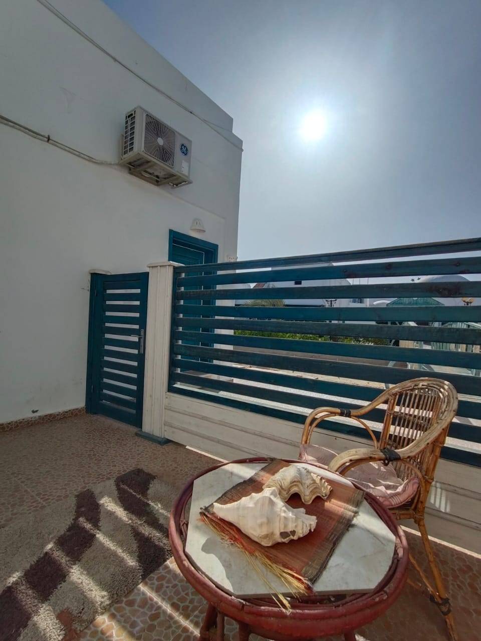  Blue Hole Plaza (AL-Mashraba)