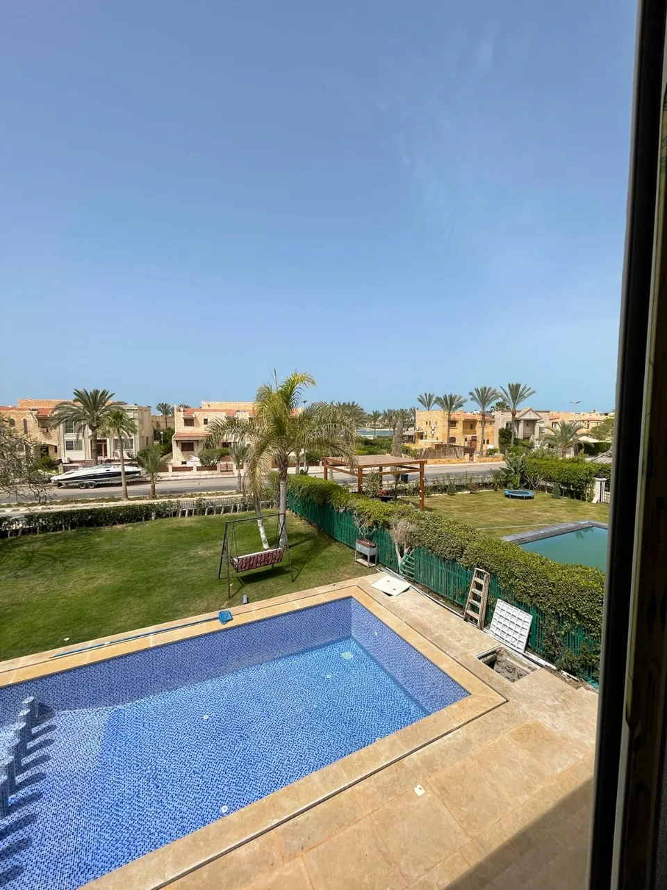 Villa Marina 5 North Coast 