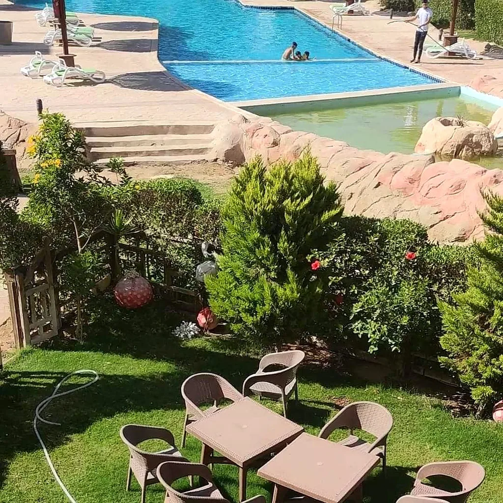 Villa for rent in Blue Bay Asia Village.