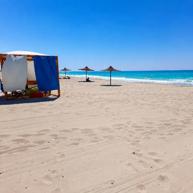 Chalet in El Tayran Village-North Coast 