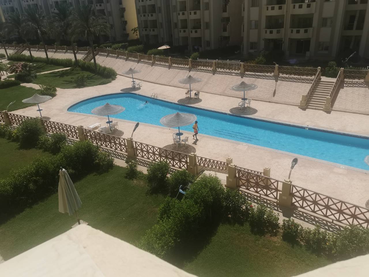 Chalet with Sea & 3 Pool Views in Stella Heights