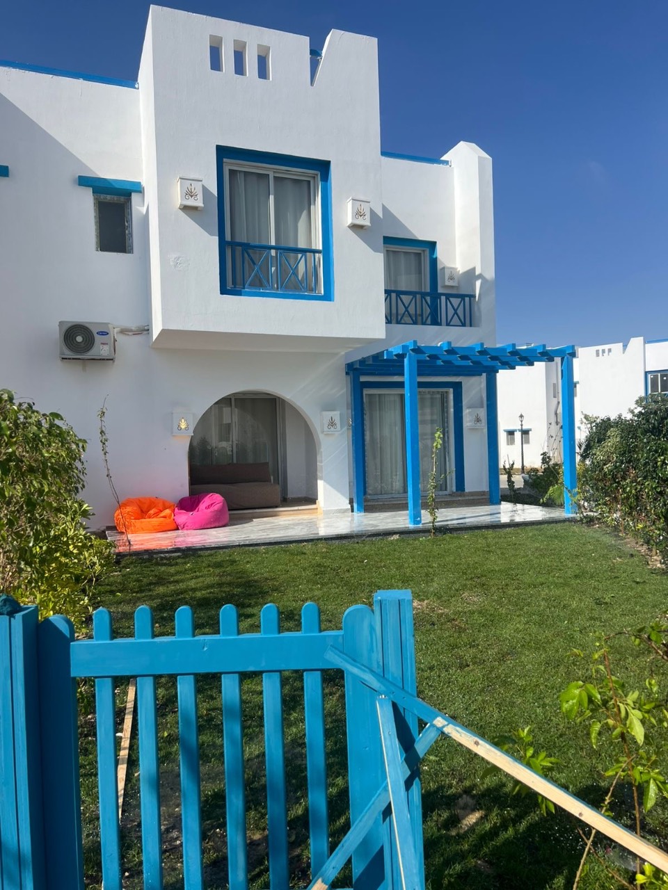 Luxury Villa with Private Pool & Stunning Views in Mountain View Ras El Hekma