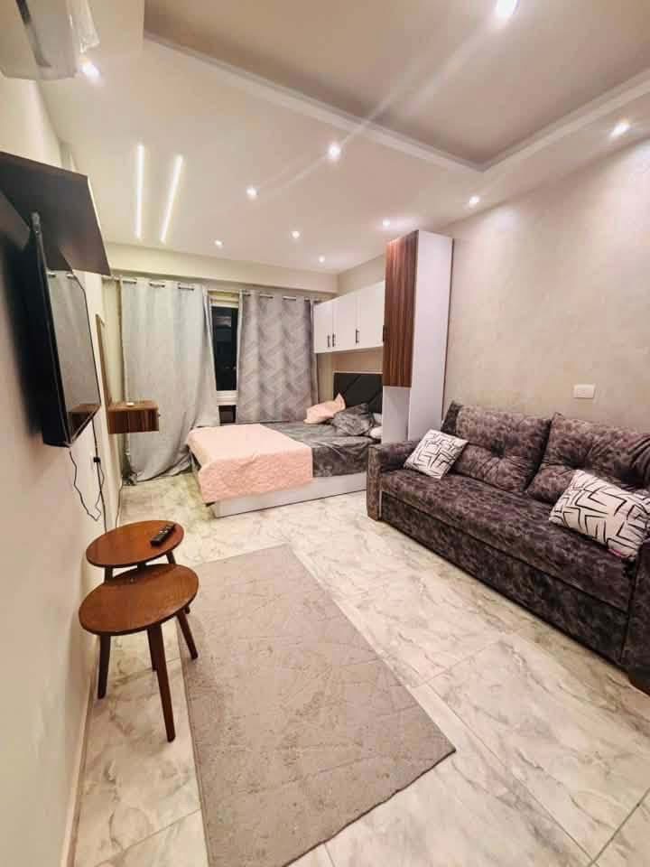 Comfortable and Fully Equipped Studio in Porto Golf Marina