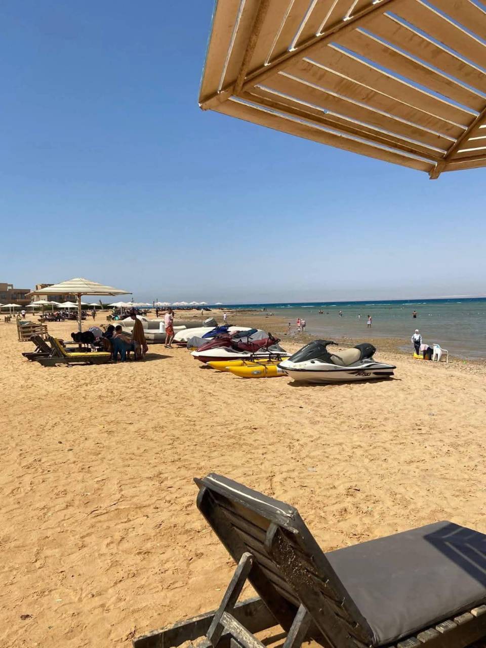 Luxurious La Jolie Marina Villa - Ain Sokhna