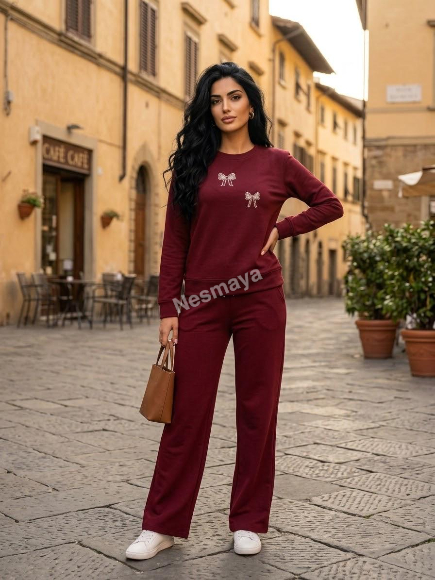 Survêtement Femme Chic