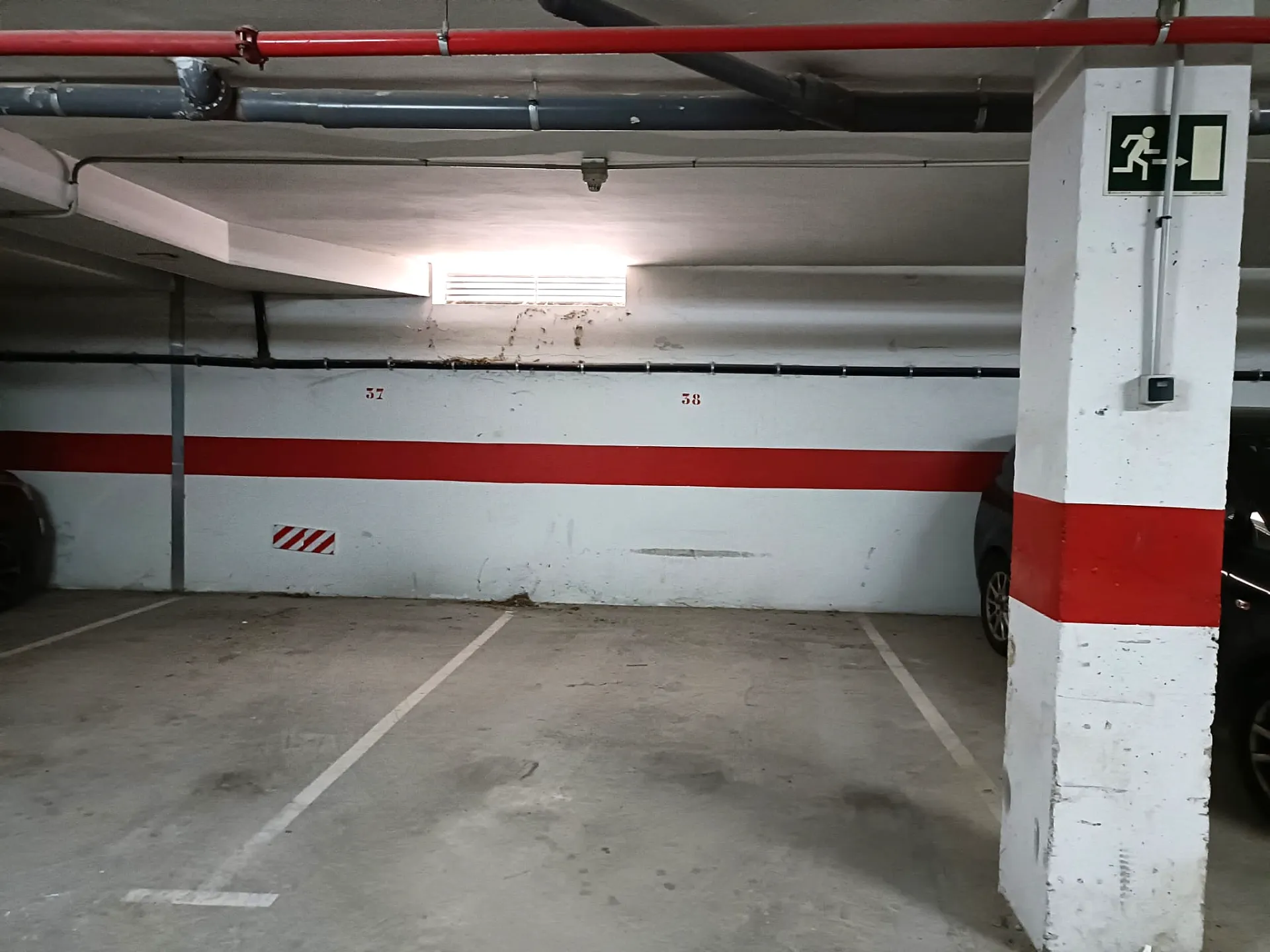 Piso en venta en Calle Alhambra, 5, Cijuela, Granada - foto 11 de 12 (Cijuela)