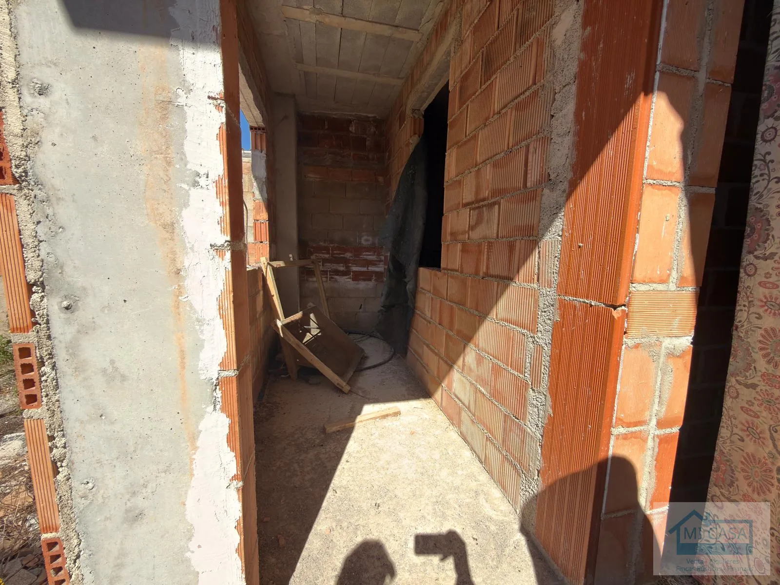 Casa en Illora - foto 4 de 6 (Íllora)