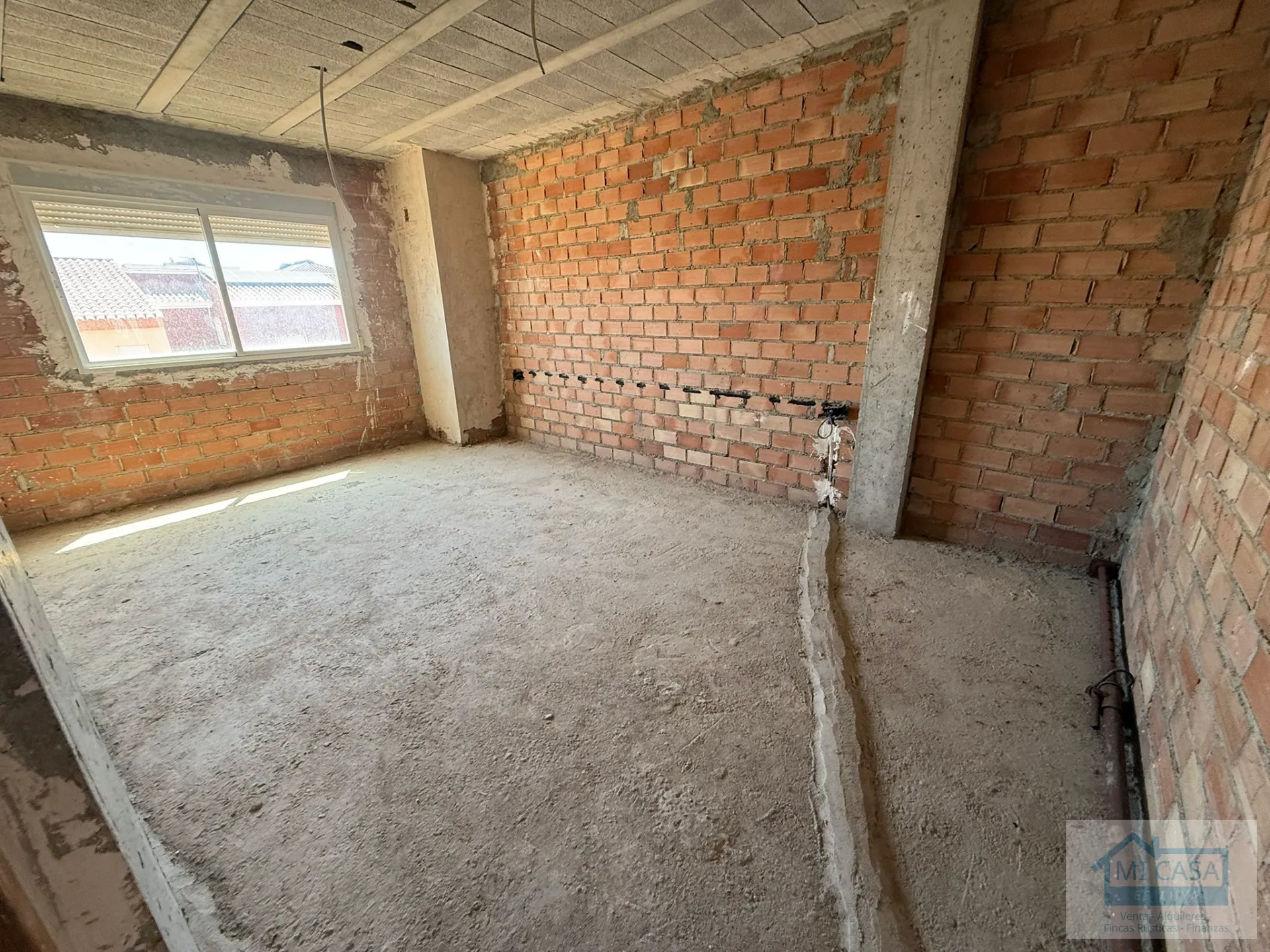 SE VENDE VIVIENDA IDEAL TERMINALA A TU GUSTO - foto 4 de 12 (Láchar)