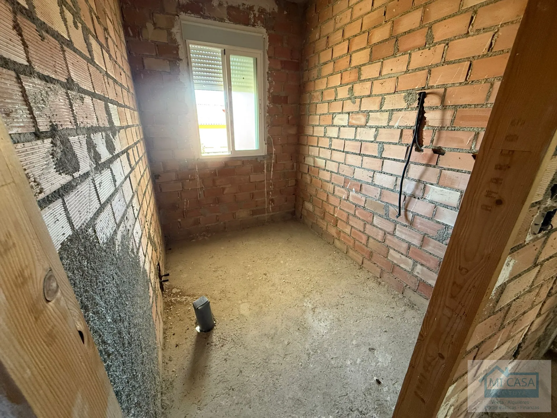 SE VENDE VIVIENDA IDEAL TERMINALA A TU GUSTO - foto 5 de 12 (Láchar)