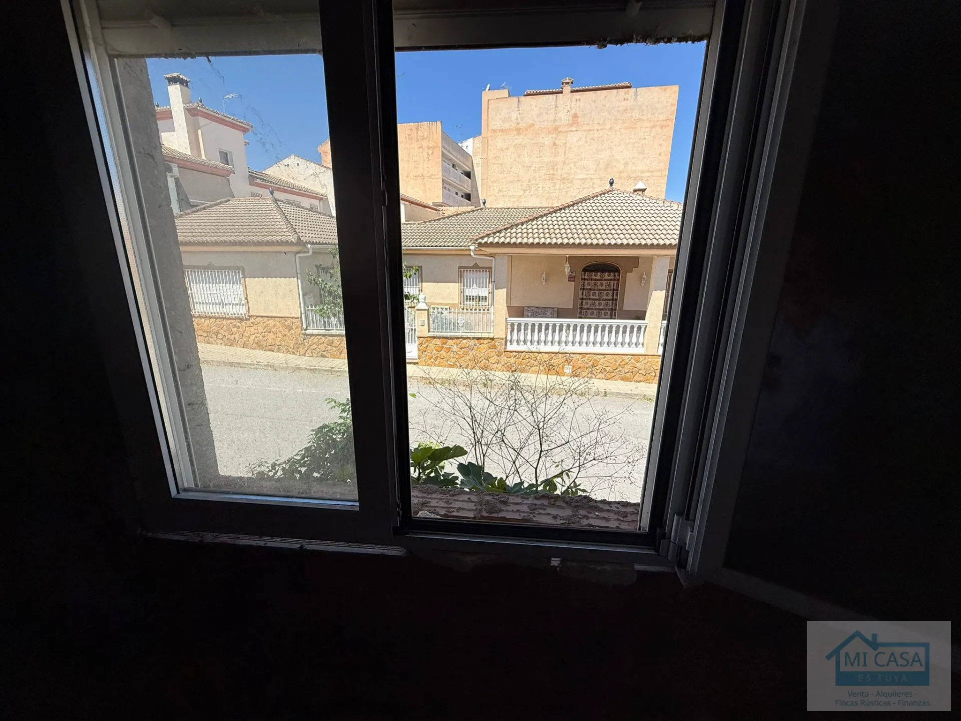 SE VENDE VIVIENDA IDEAL TERMINALA A TU GUSTO - foto 7 de 12 (Láchar)
