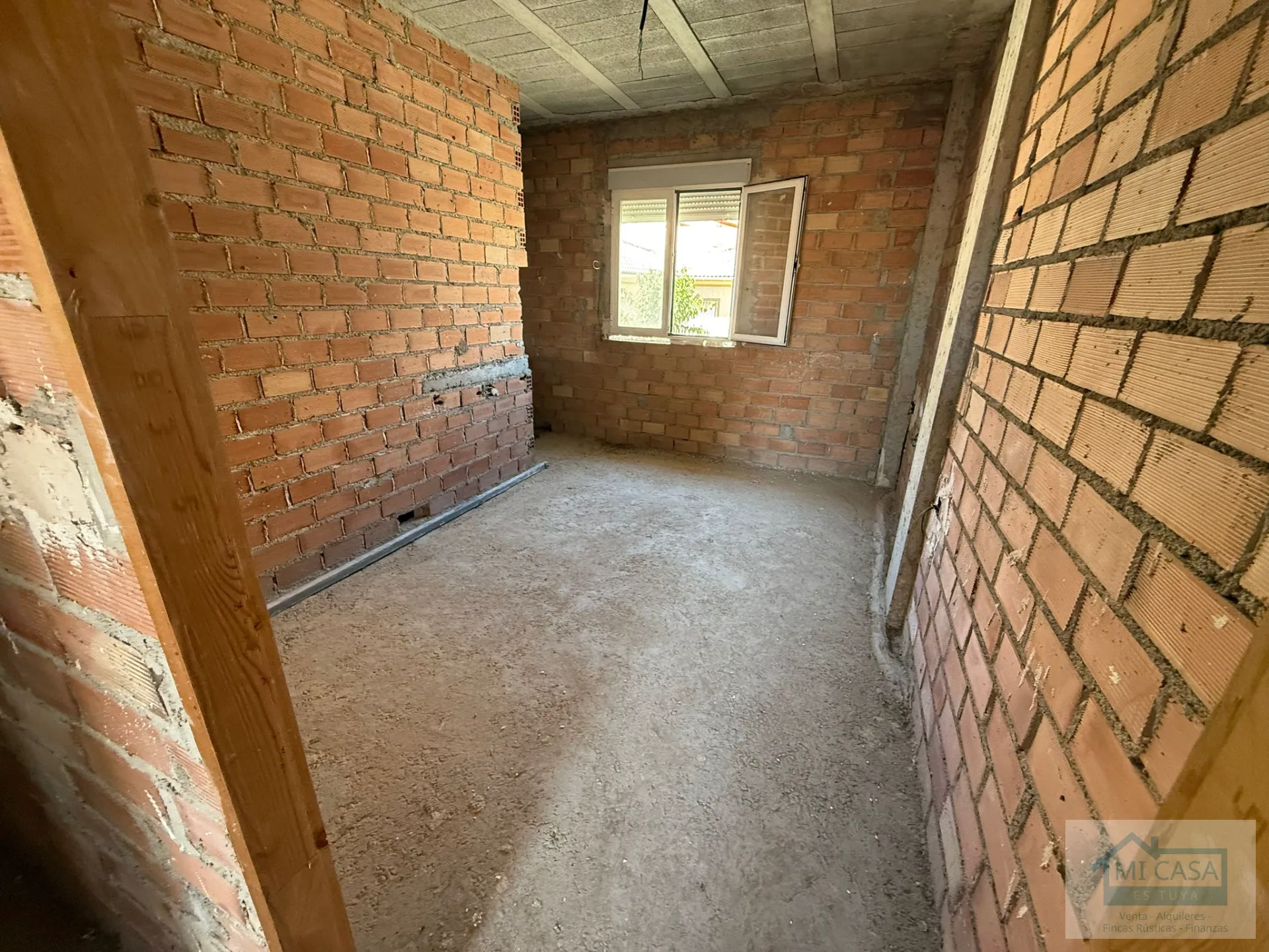 SE VENDE VIVIENDA IDEAL TERMINALA A TU GUSTO - foto 8 de 12 (Láchar)