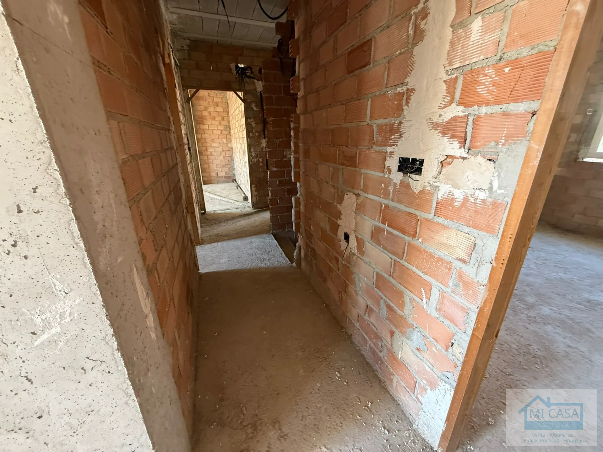 SE VENDE VIVIENDA IDEAL TERMINALA A TU GUSTO - foto 10 de 12 (Láchar)