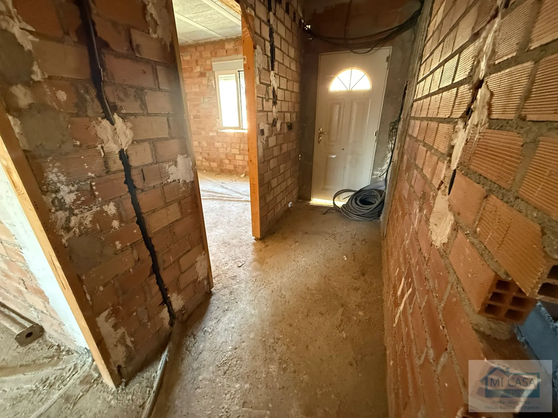 SE VENDE VIVIENDA IDEAL TERMINALA A TU GUSTO - foto 11 de 12 (Láchar)