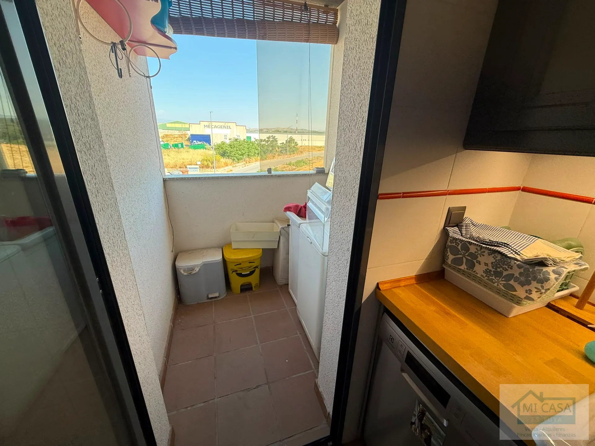 Magnífico piso en Láchar en excelente estado de conservación - foto 9 de 12 (Láchar)