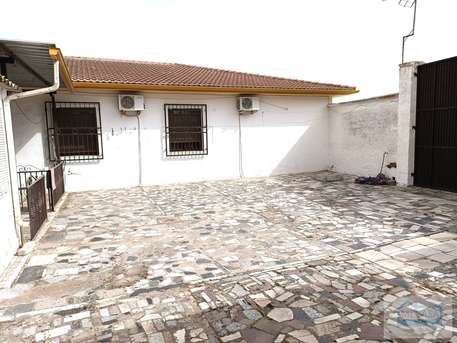 Gran vivienda en planta baja a la venta en Lachar (Chauchina) - foto 3 de 12 (Láchar)