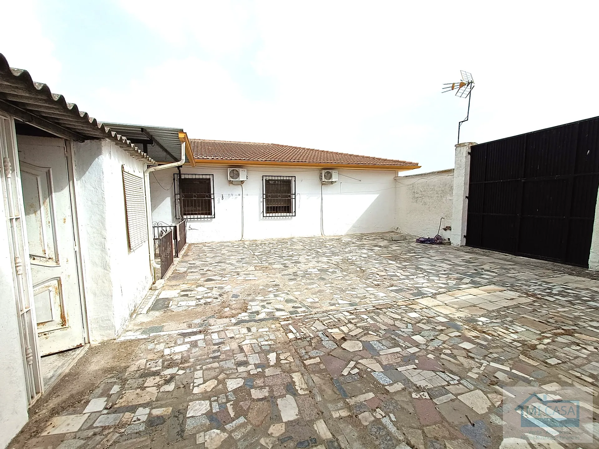 Gran vivienda en planta baja a la venta en Lachar (Chauchina) - foto 4 de 12 (Láchar)