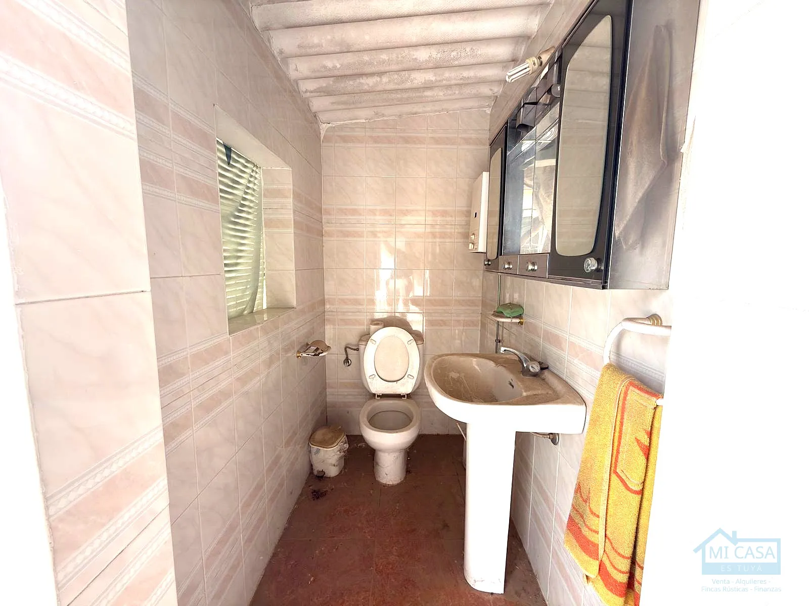 Gran vivienda en planta baja a la venta en Lachar (Chauchina) - foto 5 de 12 (Láchar)