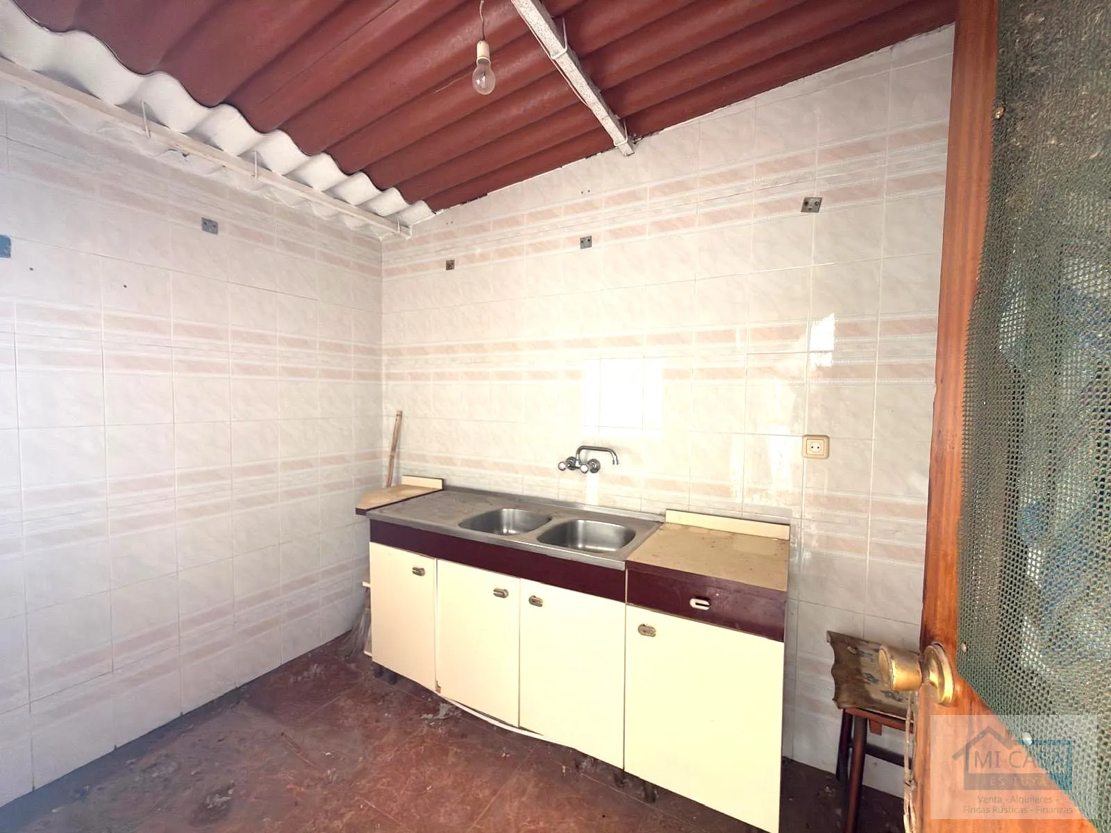 Gran vivienda en planta baja a la venta en Lachar (Chauchina) - foto 6 de 12 (Láchar)