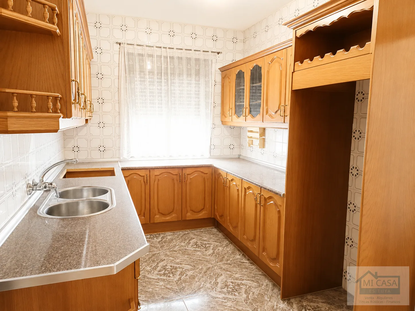 Gran vivienda en planta baja a la venta en Lachar (Chauchina) - foto 10 de 12 (Láchar)