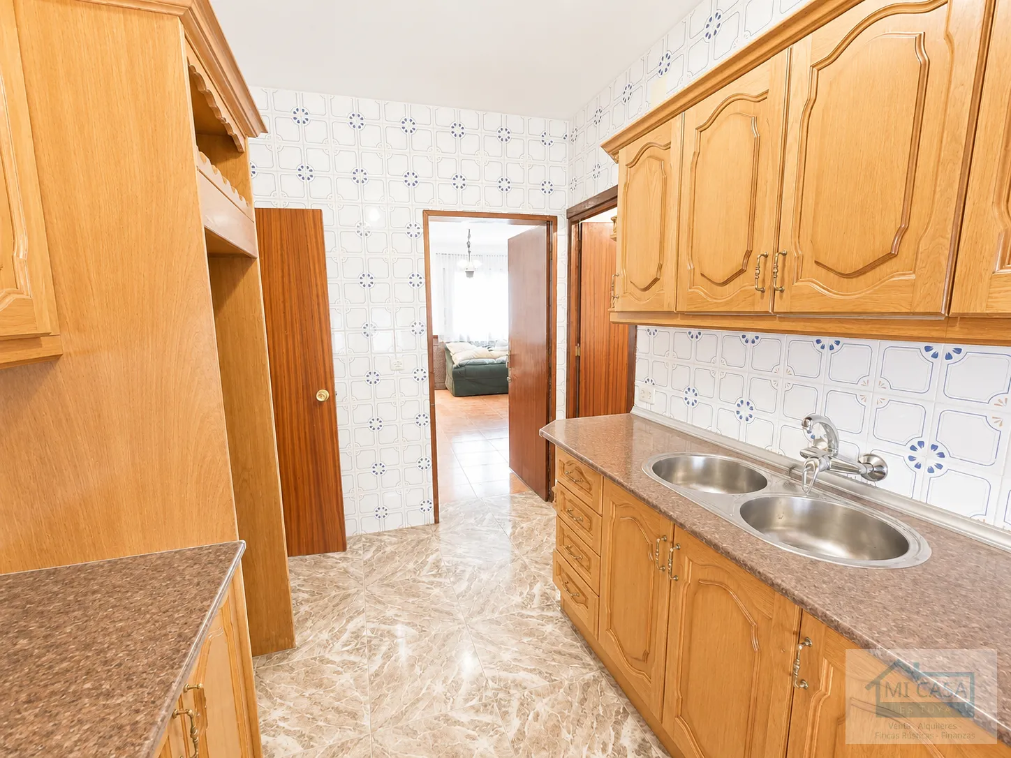Gran vivienda en planta baja a la venta en Lachar (Chauchina) - foto 11 de 12 (Láchar)