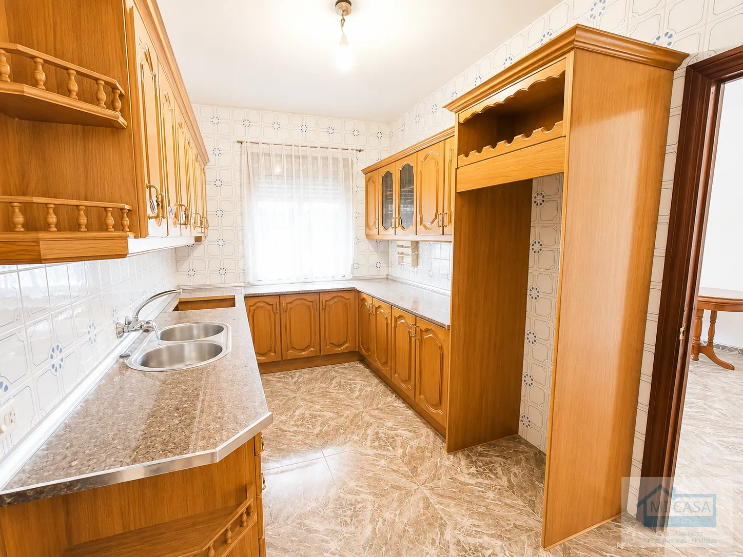 Gran vivienda en planta baja a la venta en Lachar (Chauchina) - foto 12 de 12 (Láchar)