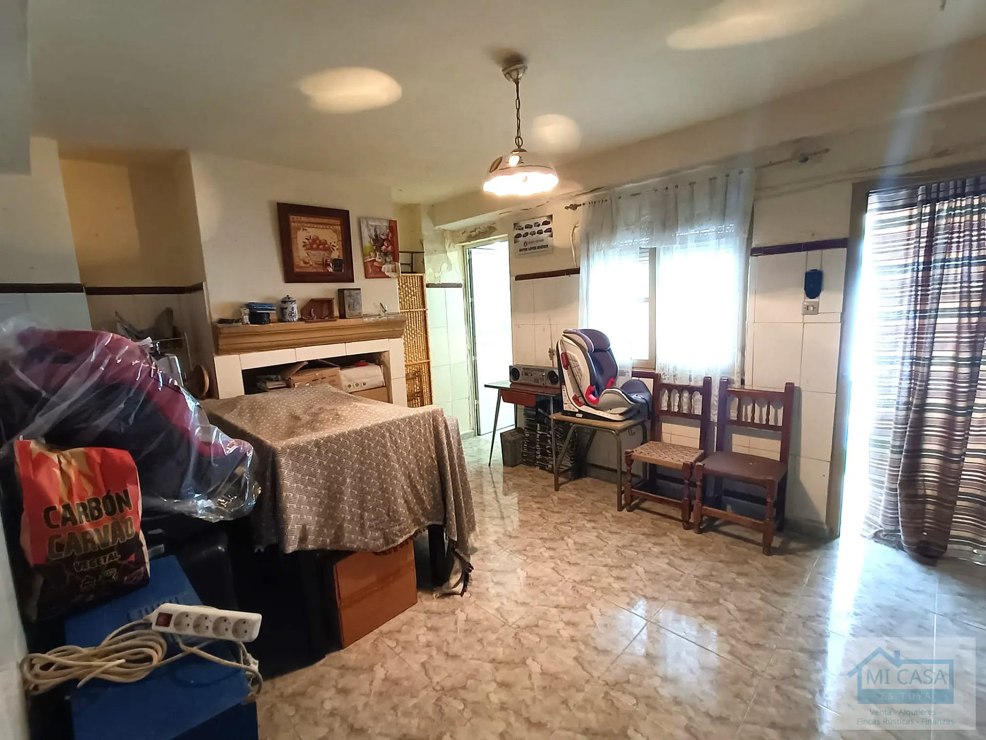 Casa para reformar en Fuente Vaqueros - foto 8 de 12 (Fuente Vaqueros)