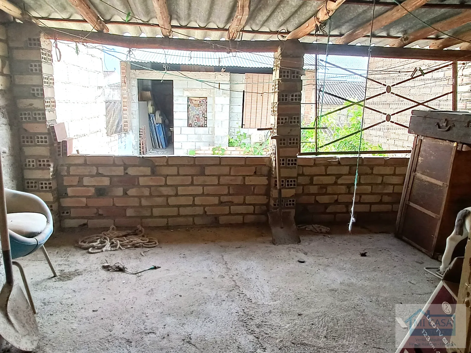 Casa para reformar en Fuente Vaqueros - foto 12 de 12 (Fuente Vaqueros)