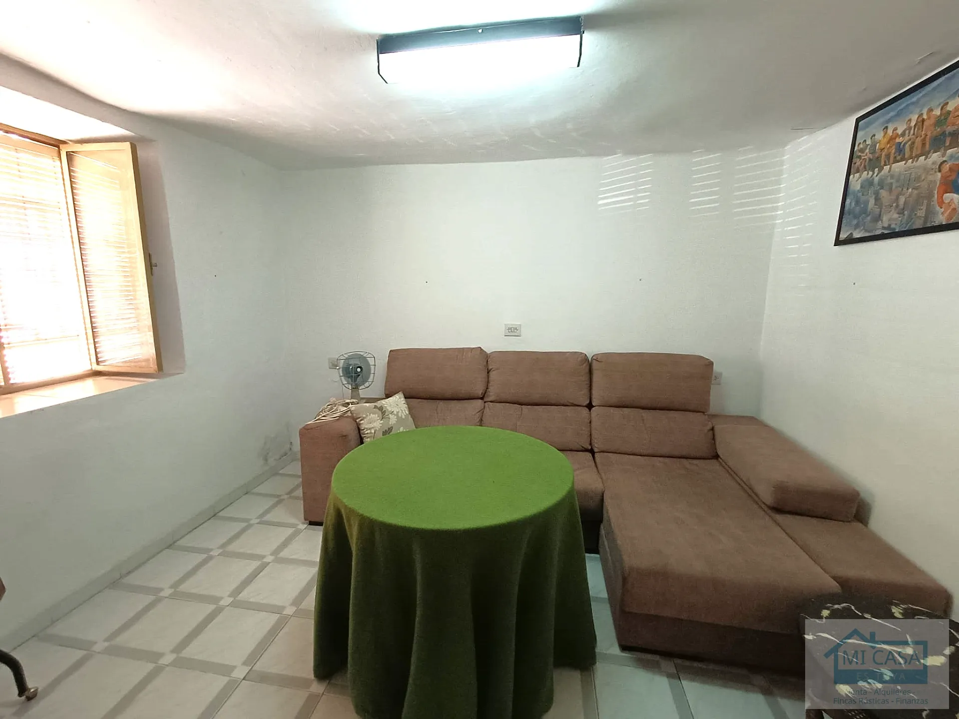 Casa para reformar en Fuente Vaqueros - foto 4 de 12 (Fuente Vaqueros)
