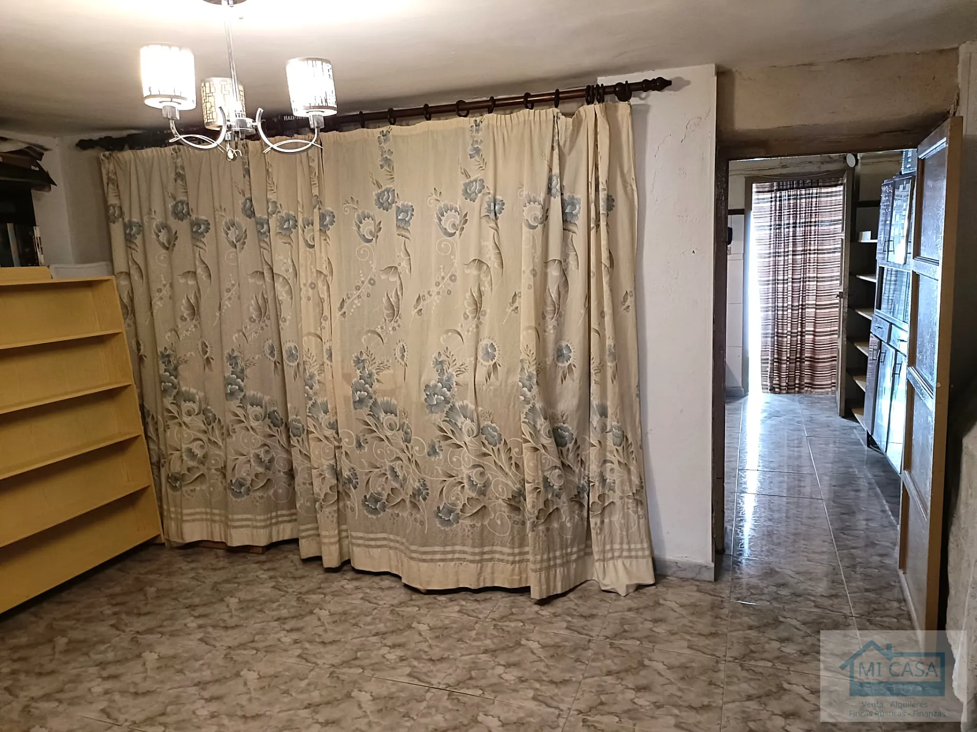 Casa para reformar en Fuente Vaqueros - foto 7 de 12 (Fuente Vaqueros)