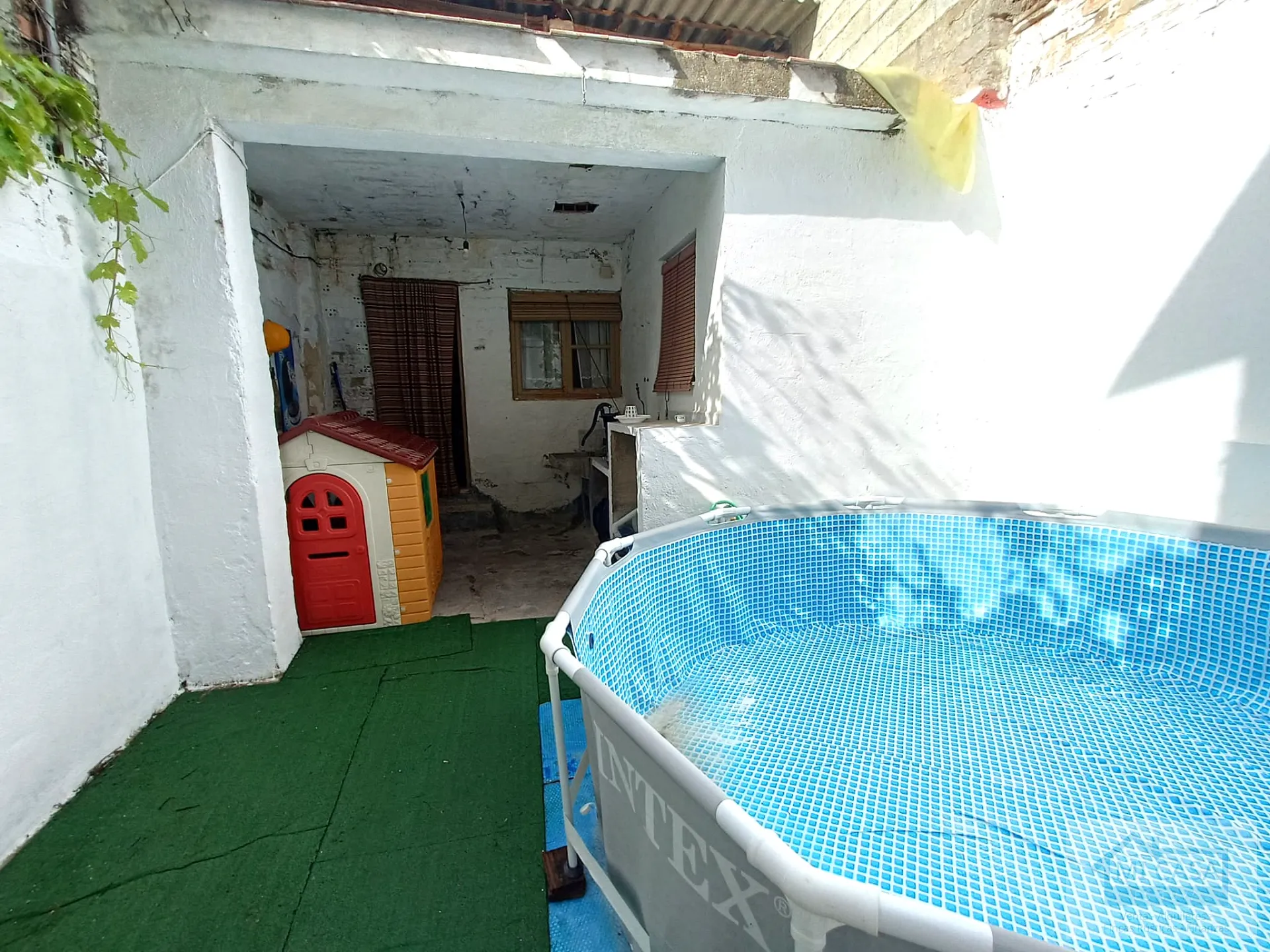 Casa para reformar en Fuente Vaqueros - foto 2 de 12 (Fuente Vaqueros)