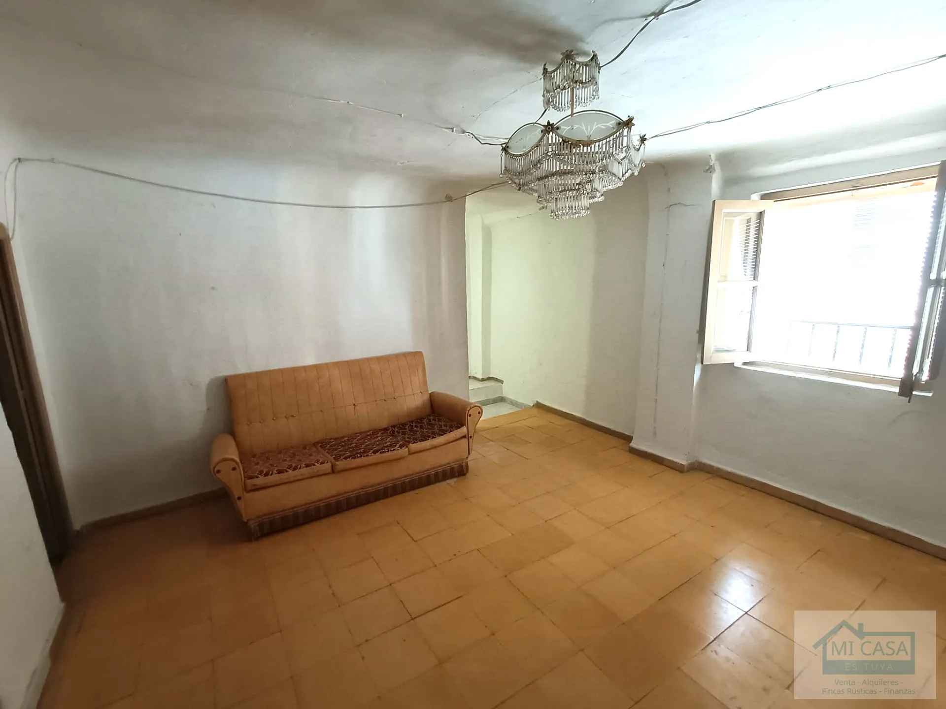 Casa para reformar en Fuente Vaqueros - foto 10 de 12 (Fuente Vaqueros)
