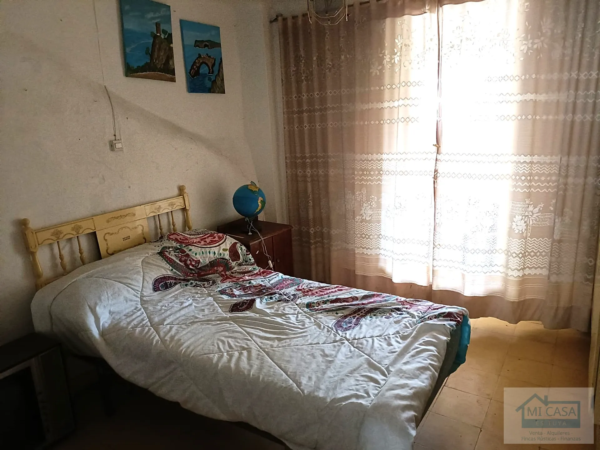 Casa para reformar en Fuente Vaqueros - foto 11 de 12 (Fuente Vaqueros)