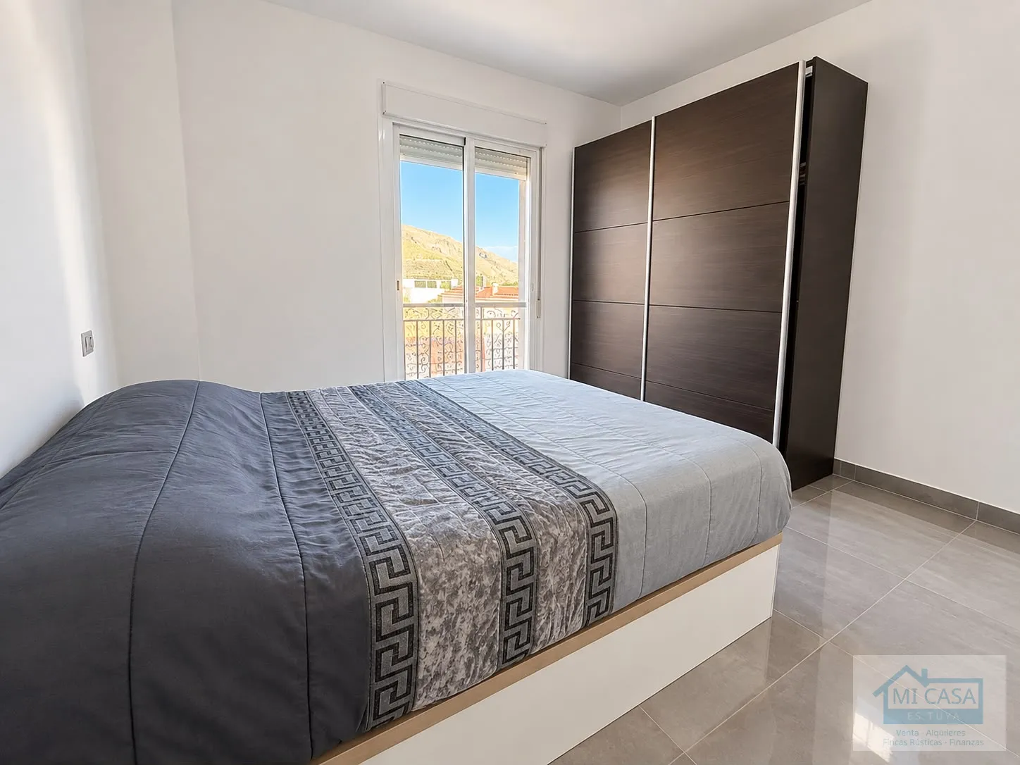 Piso Pinos Puente - foto 4 de 12 (Pinos Puente)