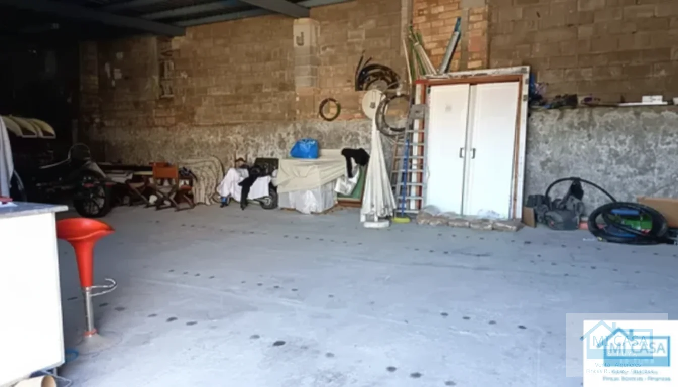 Nave industrial en venta en Moraleda de Zafayona, Granada | fotocasa - foto 4 de 4 (Moraleda de Zafayona)