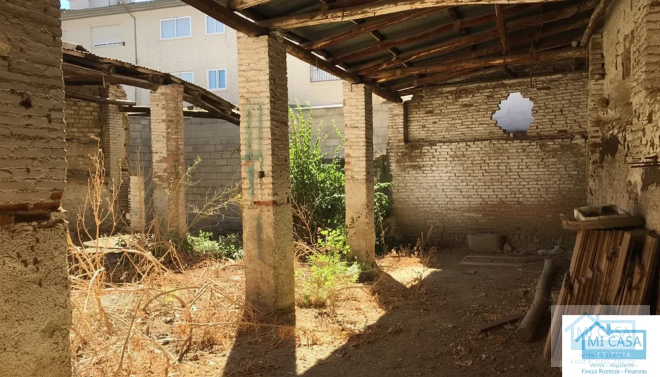Residencial en venta en Santa Fe - foto 1 de 3 (Santa Fe)