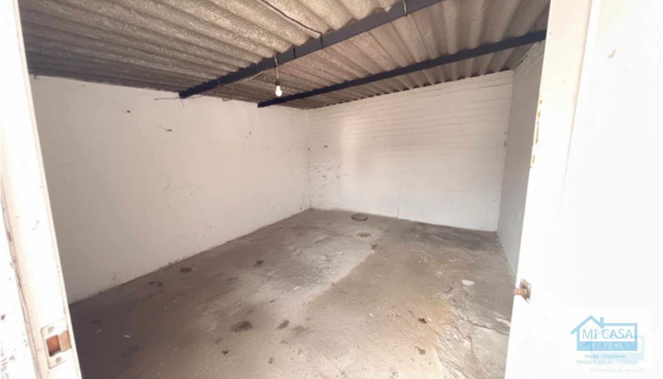 Gran vivienda en planta baja a la venta en Lachar (Chauchina) - foto 7 de 12 (Láchar)