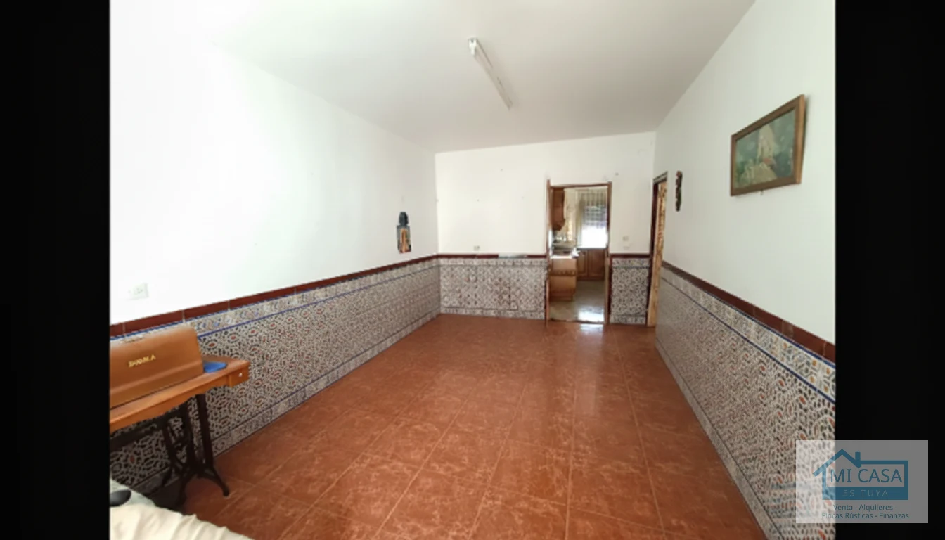 Gran vivienda en planta baja a la venta en Lachar (Chauchina) - foto 8 de 12 (Láchar)
